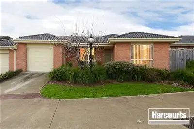 9/55 McClelland Drive, Skye VIC 3977