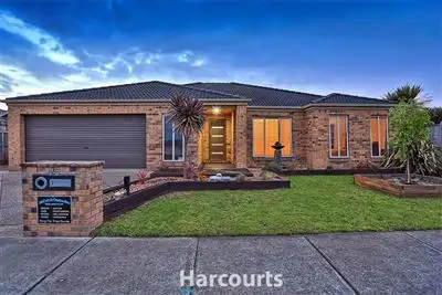 40 Honeyeater Way, Pakenham VIC 3810
