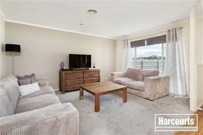 Second view of Homely house listing, 20 Hartsmere Drive, Berwick VIC 3806