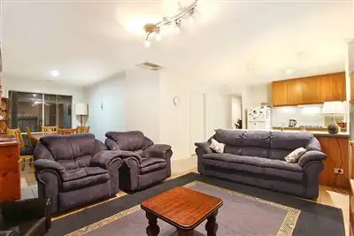 Fifth view of Homely house listing, 325 Hogans Rd, Tarneit VIC 3029