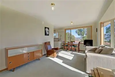 Fifth view of Homely unit listing, 2/6 Rundle Street, Oakdowns TAS 7019
