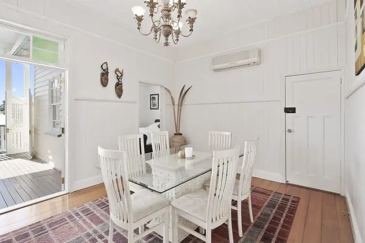 Fifth view of Homely house listing, 10 Dansie Street, Greenslopes QLD 4120