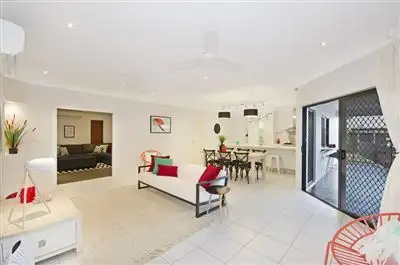 Seventh view of Homely house listing, 3 Deedes Cres, Bushland Beach QLD 4818