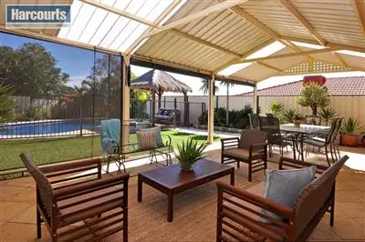 Third view of Homely house listing, 34 Wishaw Loop, Kinross WA