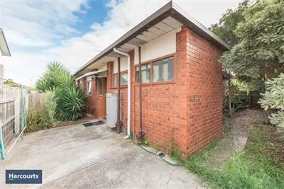 Fifth view of Homely unit listing, 3/48 Mundy Street, Geelong VIC 3220