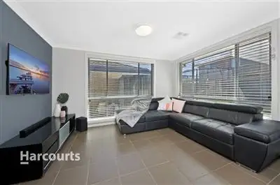 Sixth view of Homely house listing, 10 Finsbury Circuit, Ropes Crossing NSW 2760