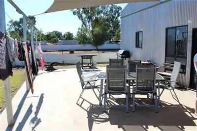 25 Cornish Street, Cobar NSW 2835
