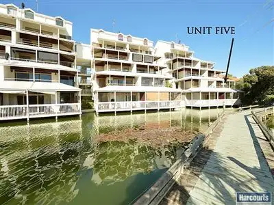 5/132 Mandurah Terrace, Mandurah WA 6210