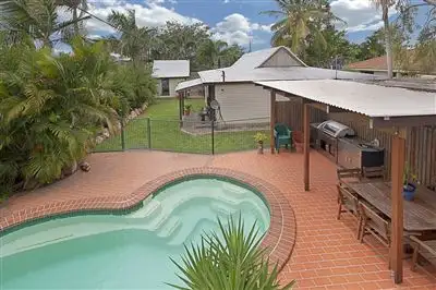 10 Mathiesen Street, Cranbrook QLD 4814