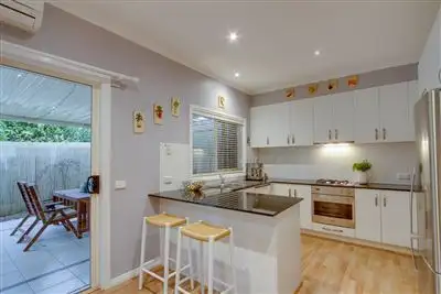 Third view of Homely house listing, 3/49 Democrat Drive, The Basin VIC 3154