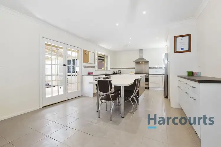 Third view of Homely house listing, 45 South Gateway, Avondale Heights VIC 3034