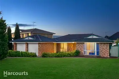 14 Braeside Crescent, Glen Alpine NSW 2560
