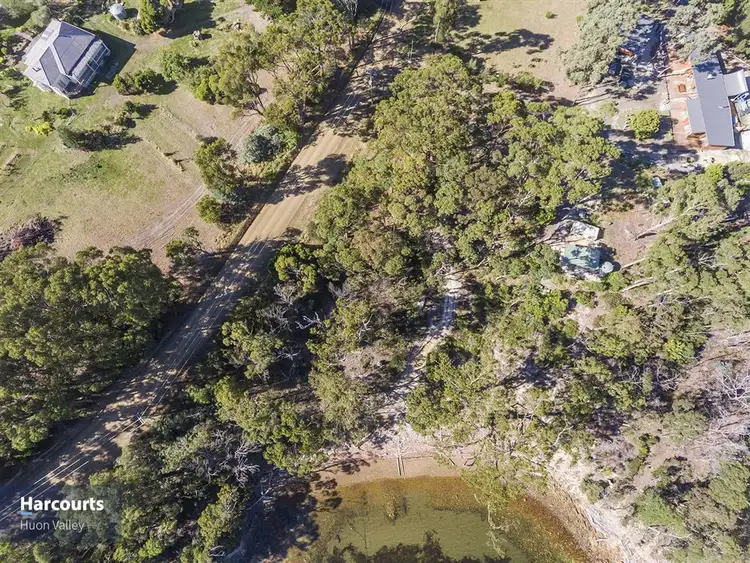Sixth view of Homely land listing, Lot 1 Cygnet Coast Road, Lymington TAS 7109
