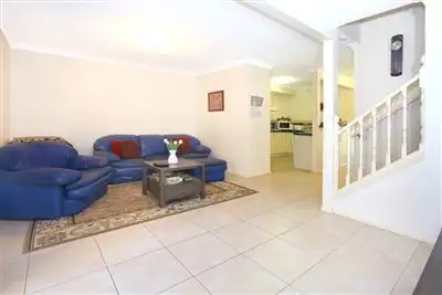 Main view of Homely townhouse listing, 31/23 Tristan Court, Benowa QLD 4217
