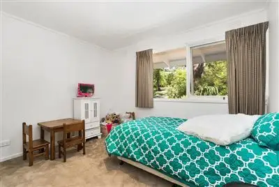Sixth view of Homely house listing, 52 The Ridge, Mount Eliza VIC 3930