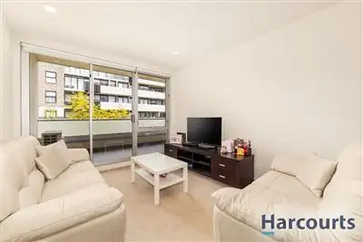 Third view of Homely apartment listing, 213/8 Berkeley St, Doncaster VIC 3108