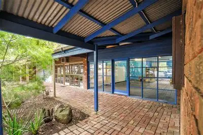 Second view of Homely house listing, 4/60-68 Colby Drive, Belgrave Heights VIC 3160