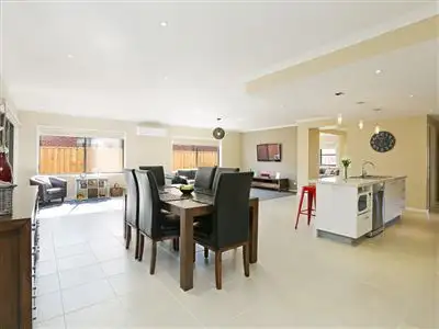 Third view of Homely house listing, 46 Imperial Way, Bannockburn VIC 3331