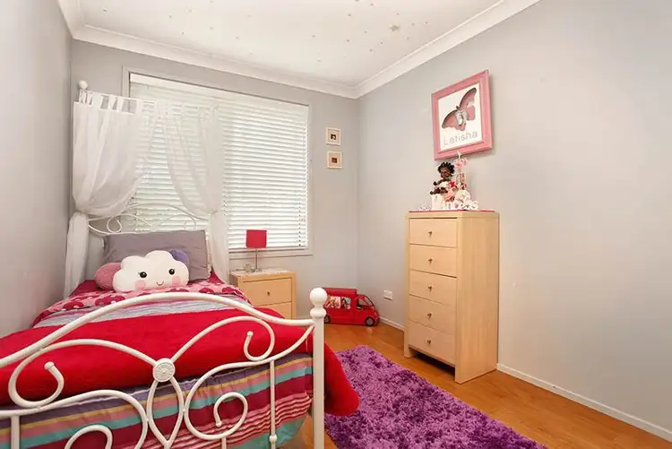 Sixth view of Homely house listing, 24 Rotuma Street, Oakhurst NSW 2761