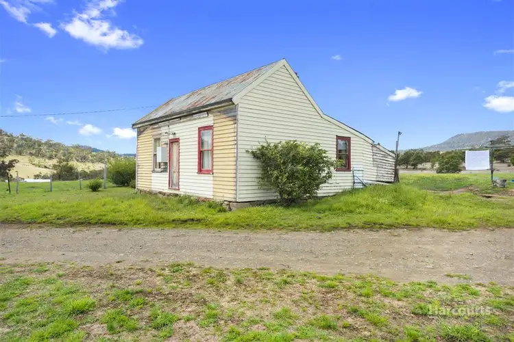 Second view of Homely house listing, 21 Briggs Road, Old Beach TAS 7017