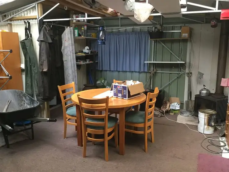 Fifth view of Homely land listing, 71 Lake View Road, Lake Leake TAS 7210