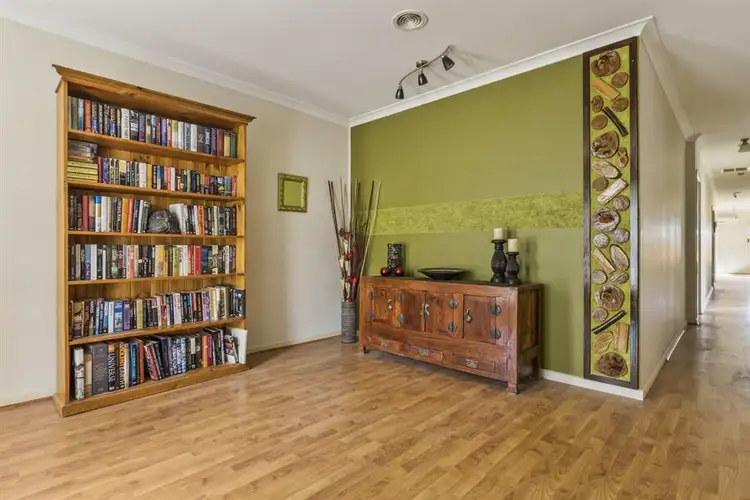 Second view of Homely unit listing, 1/7 Vanderbilt Avenue, Truganina VIC 3029