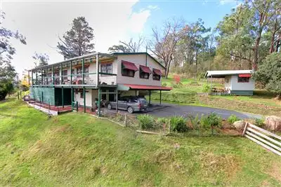 71 Angus Rd, Yellingbo VIC 3139