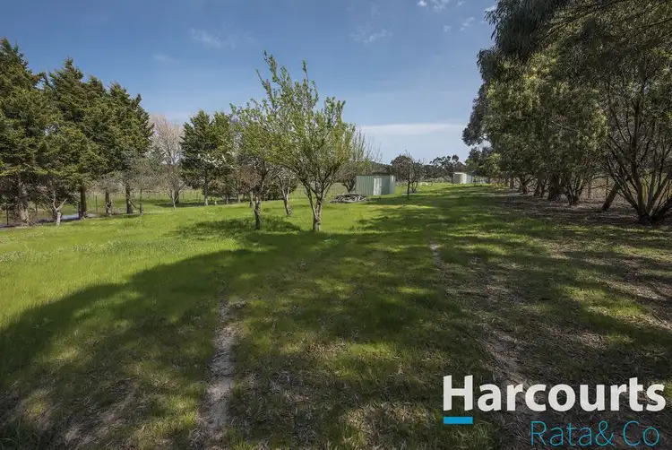 Fourth view of Homely land listing, 285 Fifth Avenue, Eden Park VIC 3757