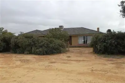 560 Ballidu Bindi Bindi Rd, Ballidu WA 6606