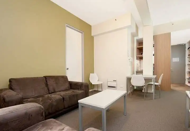 Second view of Homely apartment listing, 803/23 King William Street, Adelaide SA 5000