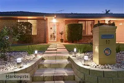 Second view of Homely house listing, 17 Kingfisher Street, Albany Creek QLD 4035