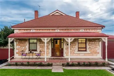 35 Jervois Avenue, West Hindmarsh SA 5007