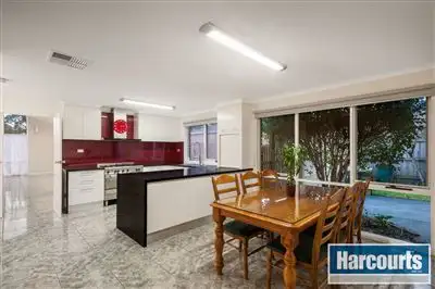 Third view of Homely house listing, 42 Chappell Drive, Wantirna South VIC 3152