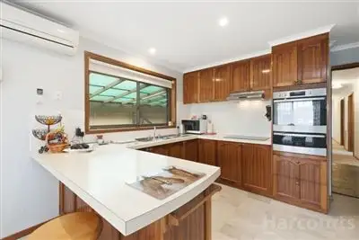 Fifth view of Homely house listing, 27 Molbray Street, Wendouree VIC 3355