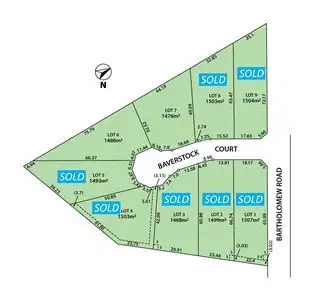 Address available on request