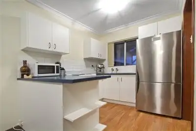 Fifth view of Homely townhouse listing, 16/321 Harborne Street, Glendalough WA 6016