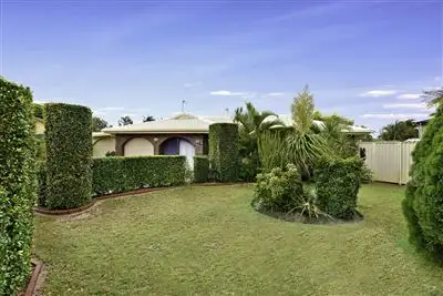 19 Ballard Place, Coombabah QLD 4216