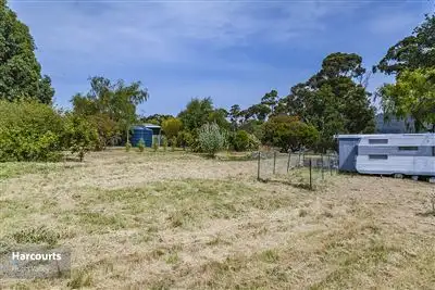 Seventh view of Homely land listing, 13 Challis Crescent, Deep Bay TAS 7112