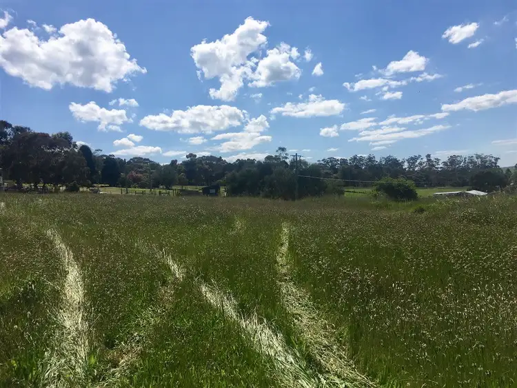 Third view of Homely land listing, Lot 2 Ormond Street, Shelford VIC 3329