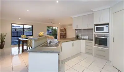 Fifth view of Homely house listing, 56 Gingham Street, Glenella QLD 4740