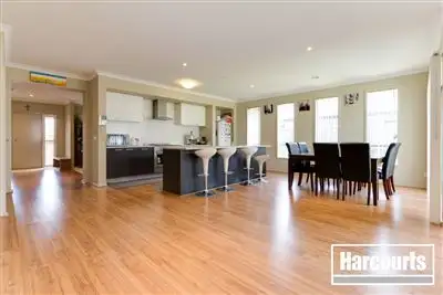 Fourth view of Homely house listing, 12 Lancashire Drive, Cranbourne North VIC 3977