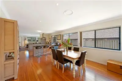 Fifth view of Homely house listing, 9 Northpoint Close, Robina QLD 4226