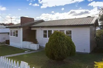 Third view of Homely house listing, 5 Paringa Road, Glenorchy TAS 7010