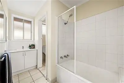 Fifth view of Homely apartment listing, 17/25 Martin Street, Thornbury VIC 3071