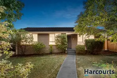 Second view of Homely house listing, 2 Seaforth Road, Wantirna South VIC 3152
