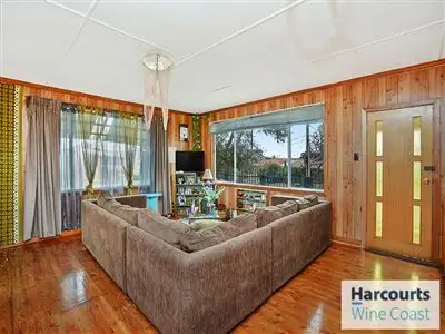 Fifth view of Homely house listing, 3 Coolangatta Drive, Aldinga Beach SA 5173