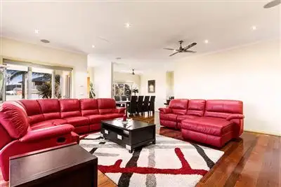 Fourth view of Homely house listing, 56 Monash Street, Lalor VIC 3075
