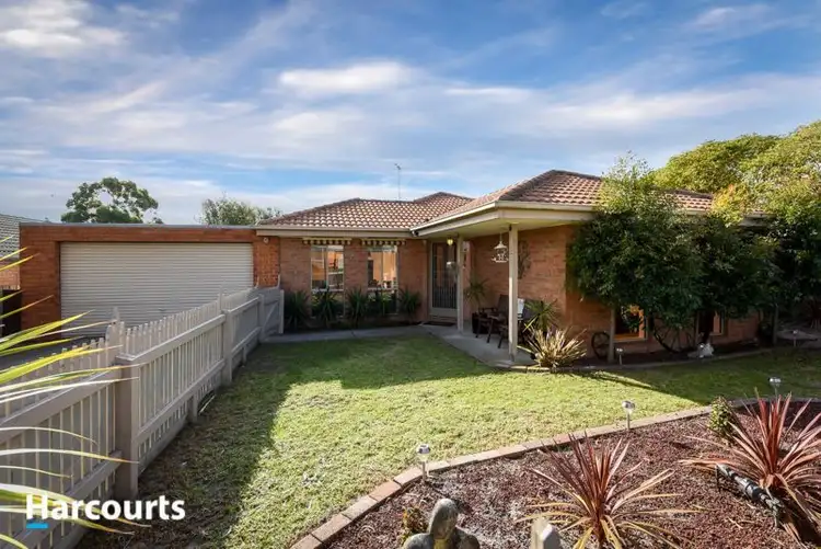 Main view of Homely house listing, 27 Chapman Street, Carrum Downs VIC 3201