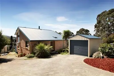 Main view of Homely house listing, 13 Sandra Drive, Blackmans Bay TAS 7052