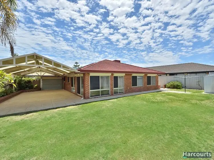 Main view of Homely house listing, 224 Grand Ocean Boulevard, Port Kennedy WA 6172
